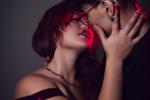 Between Shadows and Desire