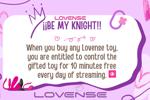 🔥Lovense and My Toys🔥
