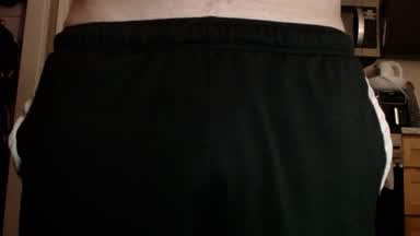 Long Edging and Cumshot