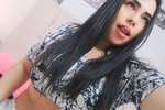 my naughty tongue
