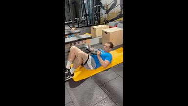 Mr. Olympia is coming soon