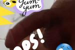 More dick