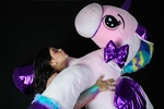 My big unicorn ♥