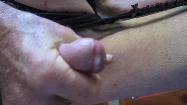Cum Shot