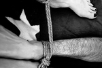 ropes