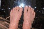 Feet