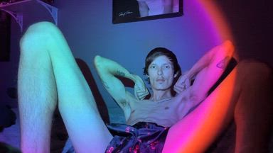ares spellman โ Feet & Flex ๐คค