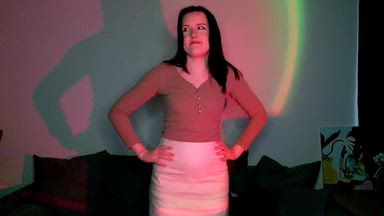 tour of my body
