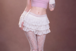 Pink&cute