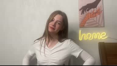 Kate's little tease