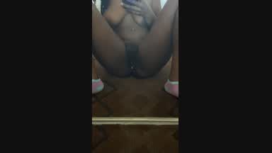 Creampie
