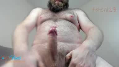 Cum on your face