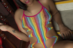 The colors are also sexy