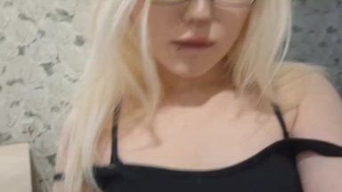 My body