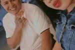 MIA AND KEVIN