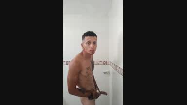 Steamy Shower Vibes 💦