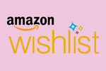 Amazon Wishlist
