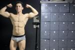 Some photos of my muscles