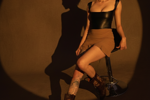 Your sexy girl
