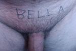 bella — Pathetic loser guy