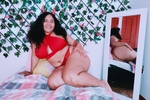 sexy lady