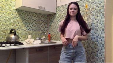Clean stream, dirty thoughts? Let's check 😈