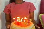 🎂🎉