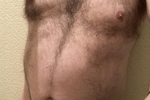 naked