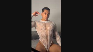 Feelin sexy pt. 1