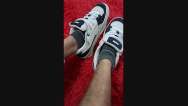 my feet