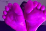 delicious Foot Honey