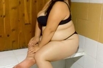 SEXY IN SAUNA