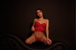 Sensual Girl