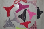 Thongs