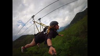 a new adventure to share with you