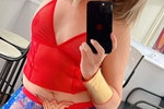 🔥 WONDERWOMAN SEXY  🔥