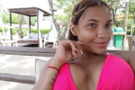 Natural pictures of me♥