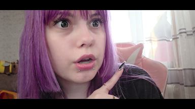 Piercings and tattoos: ideas for the future🤭