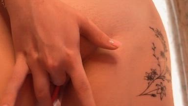 masturbation