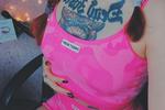 Pink Lady