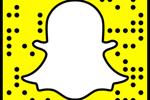 my snapchat