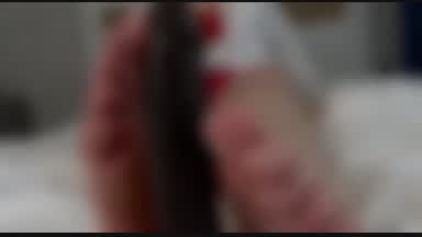 footjob