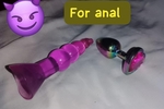 play my Anus