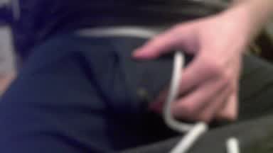 3 min to cum