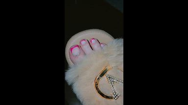 CUTE FINGERS
