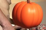 TRICK OR TREAT SUCK MY MEAT!