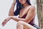 A sexy salid