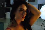 Emlli sexy