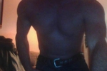 me no shirt