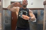 Gym pics